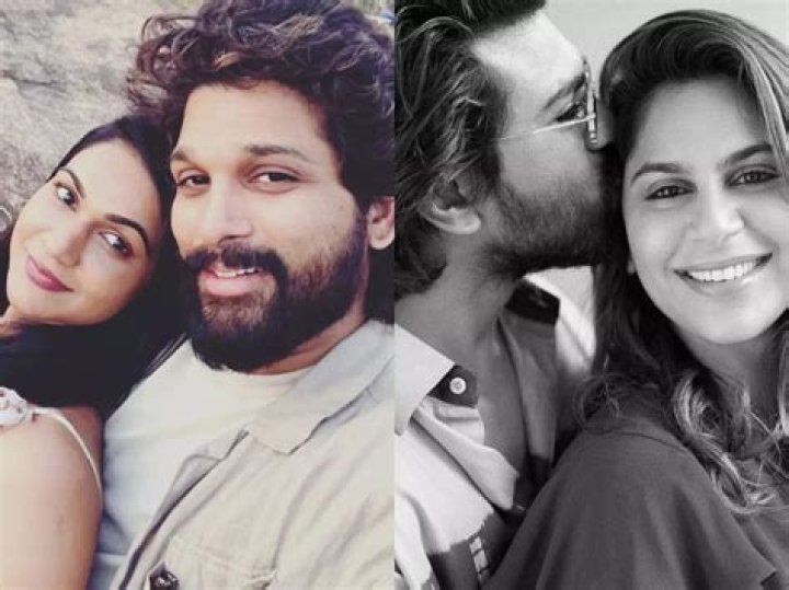 Nayanthara Relationships: A Deep Dive Into The Personal Life Of The South Indian Superstar