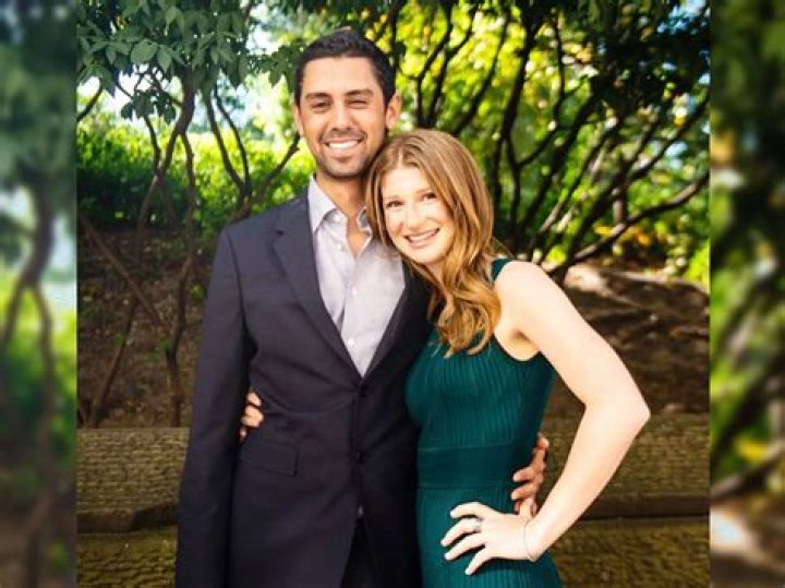 Nayel Nassar Biography, Age, Wife, Wedding, Net worth