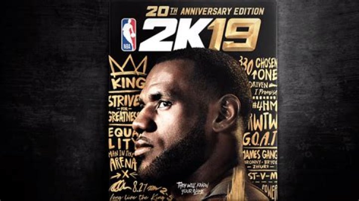 NBA 2K19: How to Get VC (Money) Fast
