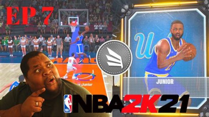 NBA 2K21 Alex Williams Challenges Guide