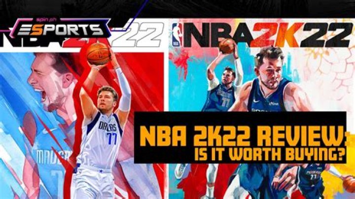 NBA 2K22 New Features: What to Expect