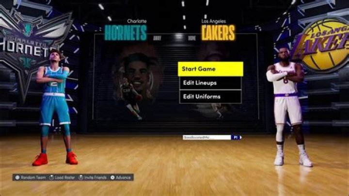 NBA 2K22 x Warner Records Soundtrack: Full List