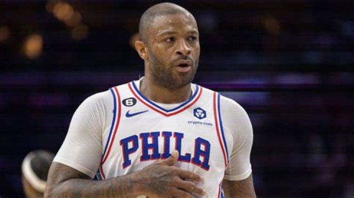 	NBA docks 76ers second-round pick for free-agency violation with ex-Heat forward P.J. Tucker	