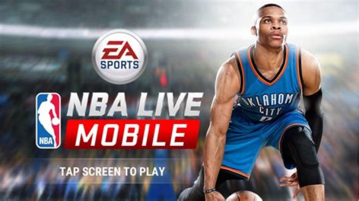 NBA Live Mobile: How to Get Stephen Curry