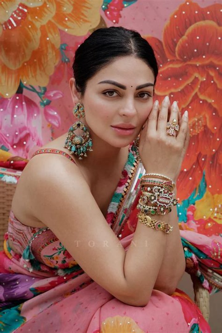 Neeru Bajwa Husband Age: Exploring The Personal Life Of The Acclaimed Actress