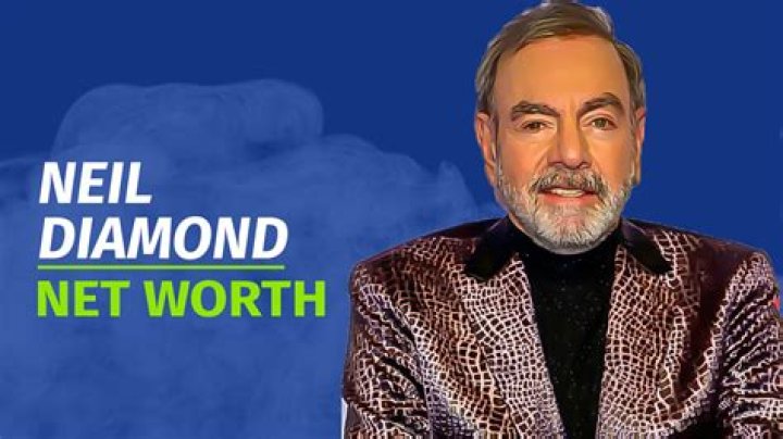 Neil Diamond Net Worth 2023 [Salary Details]
