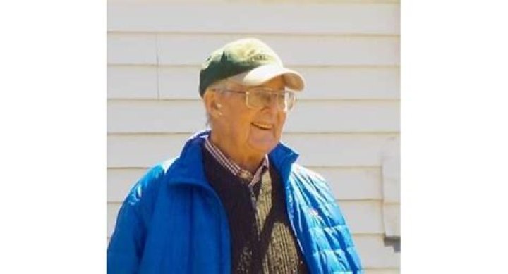 Neil Scott Obituary, Neil Scott Has Passed Away – Death