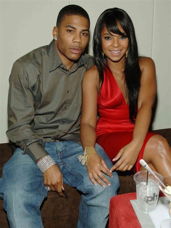 Nelly's Ex-Wife: A Comprehensive Look Into The Life Of Ashanti