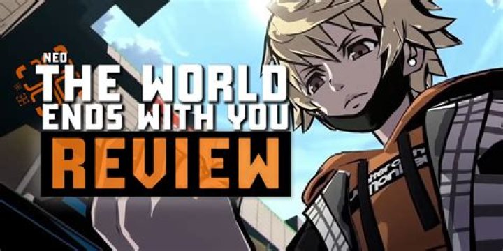 NEO The World Ends With You: How to Drop the Beat