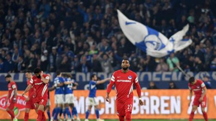 Nervlich überfordert – 11FREUNDE