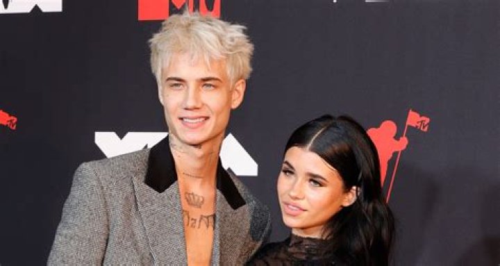 Nessa Barrett Opens about Unfollowing Boyfriend Jaden Hossler