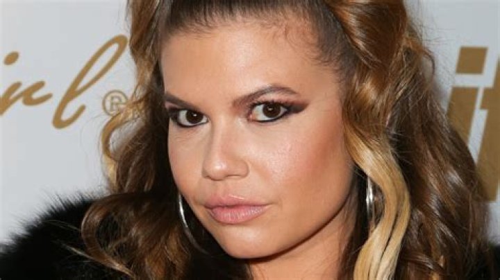 Net Worth 2024 Chanel West Coast