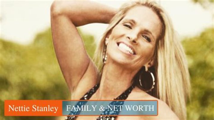 Nettie Stanley Biography