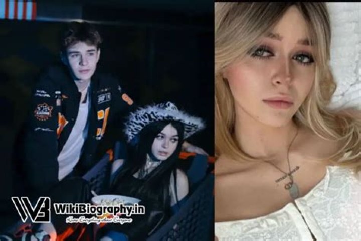 Nevaaadaa (TikTok): Wiki, Bio, Age, Height, Boyfriend, Weight