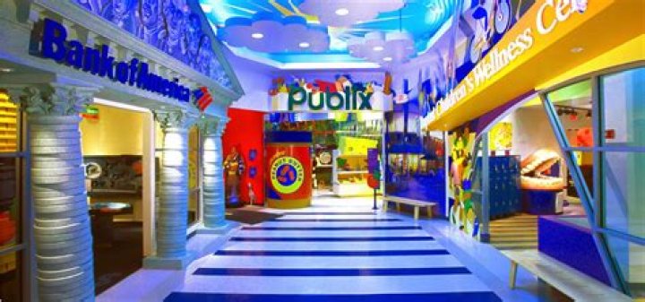 	New children’s museum in Miami ‘neat,’ ‘cool’	