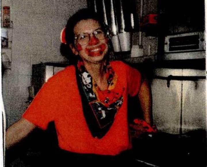	New details in notorious 1990 ‘killer clown’ case show why prosecutors are so sure who was under the wig	