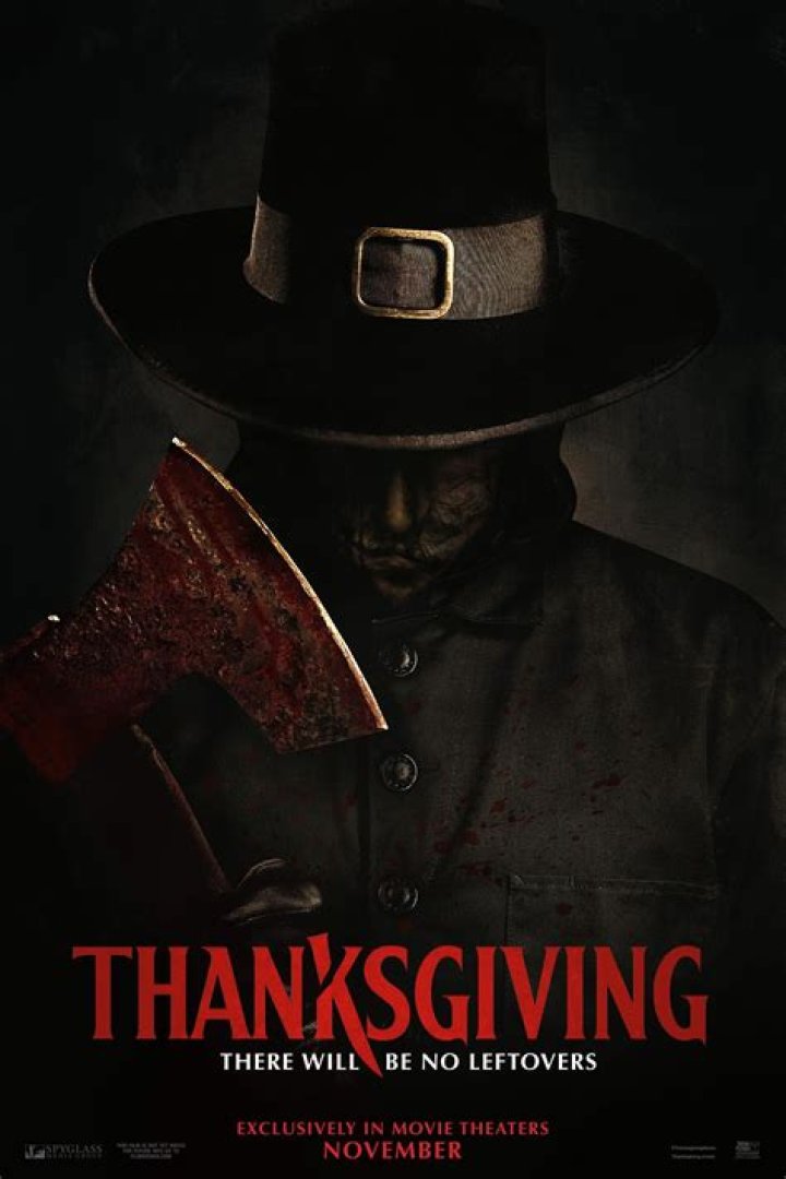 	New documents paint chilling portrait of accused Thanksgiving killer	