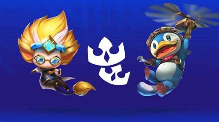 New Double-Up Labs mode coming in TFT Set 6: Play co-op with friends