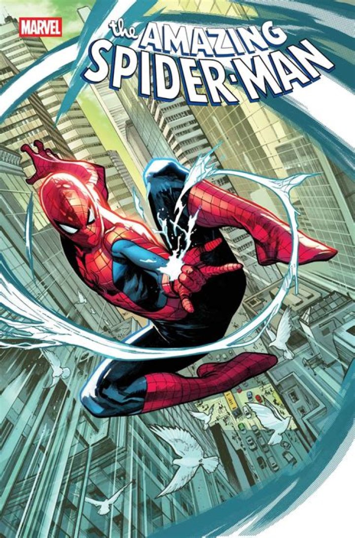 New Featurette for THE AMAZING SPIDER-MAN Turns the Spotlight on Director Marc Webb