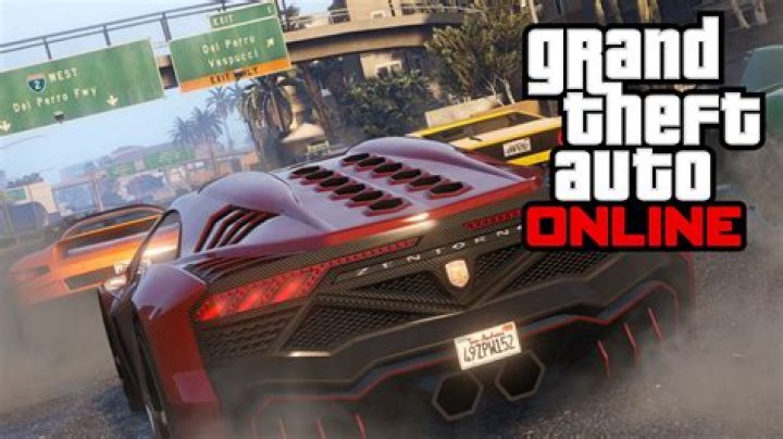 New GTA Online leaks apparently show new races & time trials
