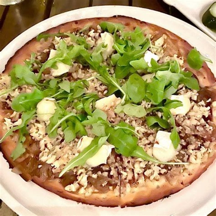 	New health-conscious eatery in Boca Raton	
