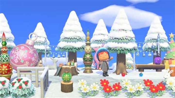 New Horizons Glitch Fix Issued by Nintendo