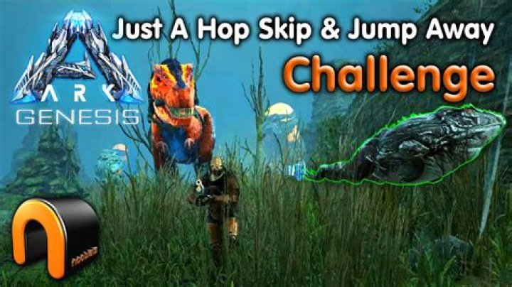 	NEW, IMPROVED REFUGE JUST A HOP, SKIP AND JUMP AWAY	