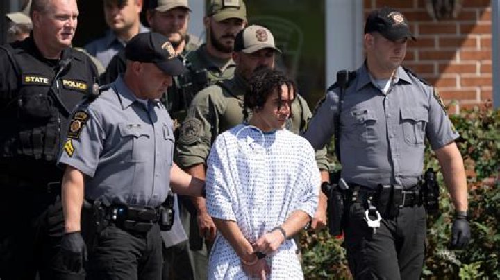 New Jersey man arrested in stabbing at Solomon Homes
