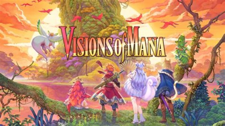 New Mana Game for Consoles in Development; Echoes of Mana & Legend of Mana Anime Announced
