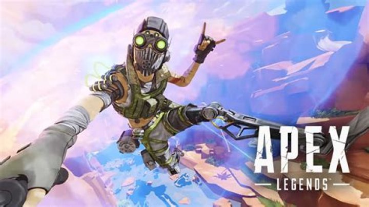 New Octane jump pad glitch gives Apex Legends speedster ridiculous new buffs