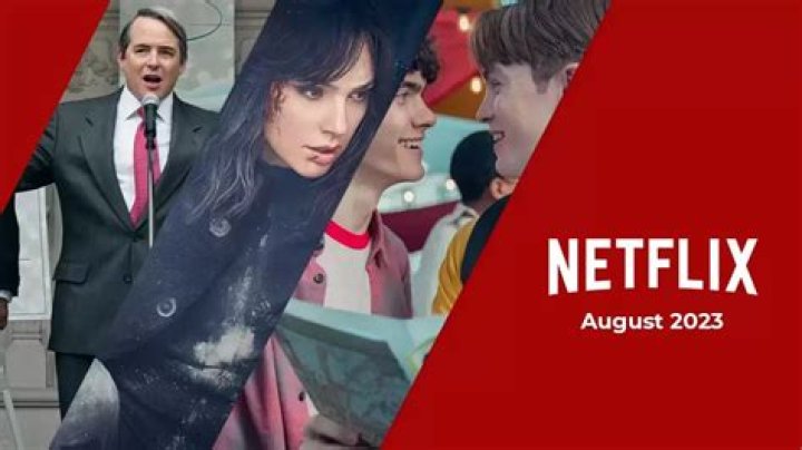 New on Netflix August 2023: One Piece, Fast and Furious, and more
