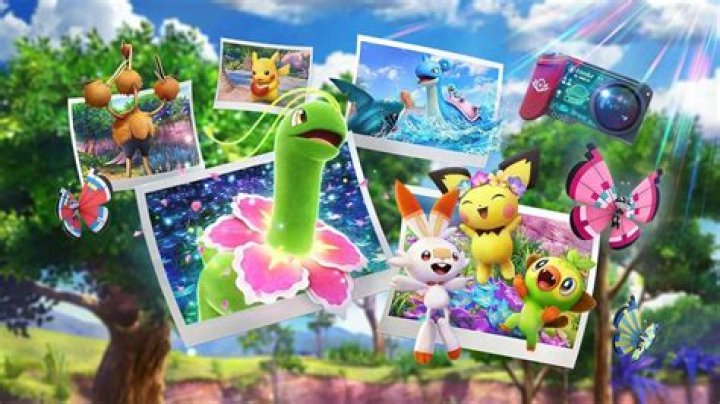 New Pokemon Snap: How to Unlock Outaway Cave