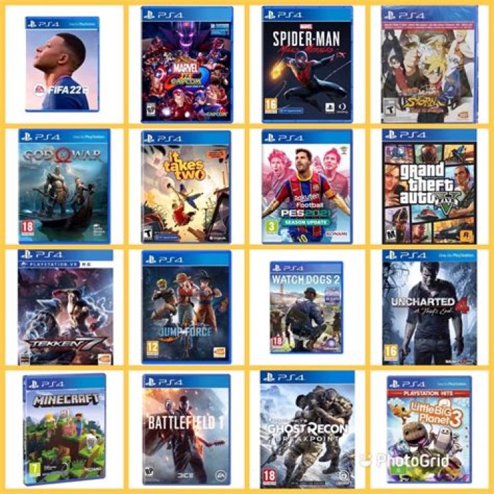 New PS4 Games Releasing in February 2020