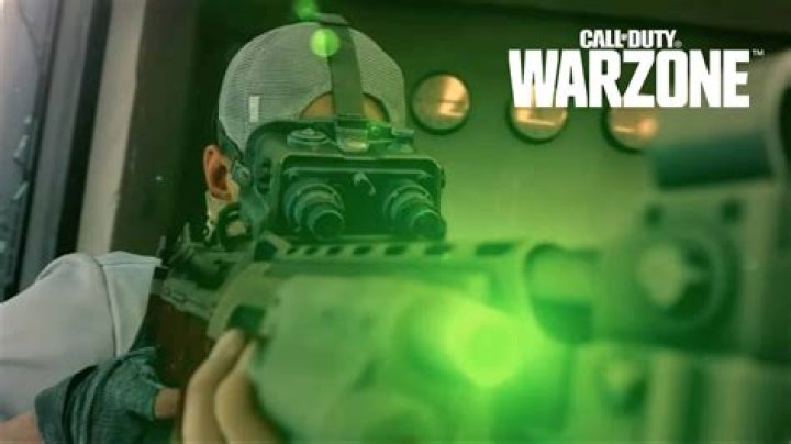 New Warzone feature tells you when hackers are in your game