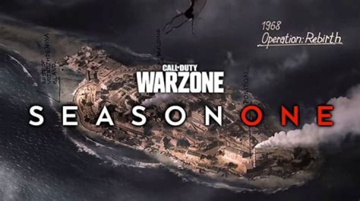 New Warzone leak reveals new Payload mode, Rebirth night map & more LTMs