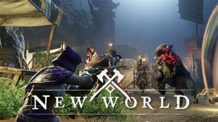 New World – Dexerto