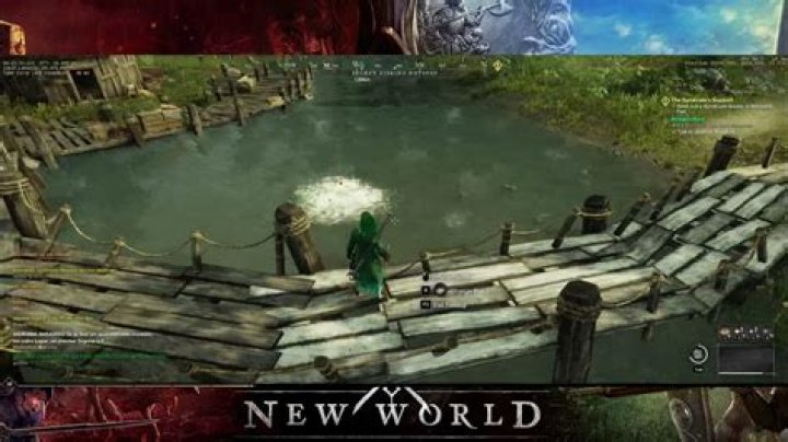 New World Hotspot Hunt Not Working: How to Fix