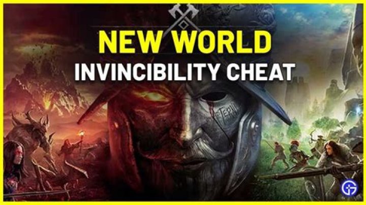 New World Invincibility Glitch Under Investigation by Amazon