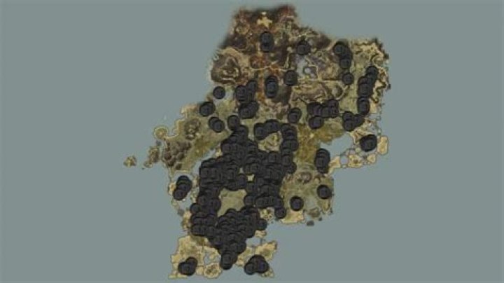 New World Mining guide: Resources, locations, gear, perks, attributes