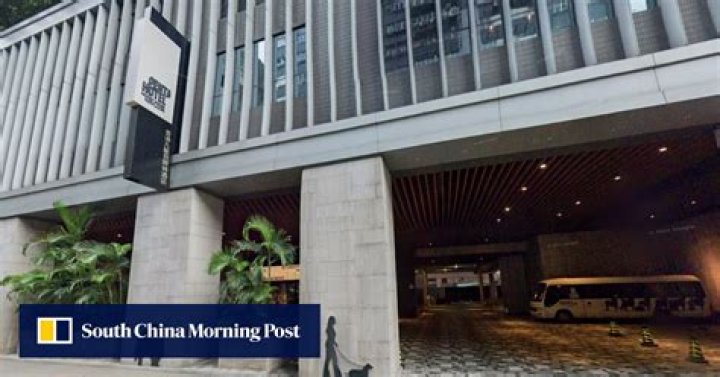 New World to open a Pentahotel in San Po Kong