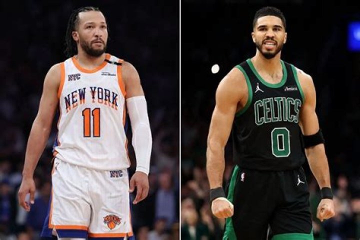 New York Knicks vs Boston Celtics: Prediction and Betting Tips