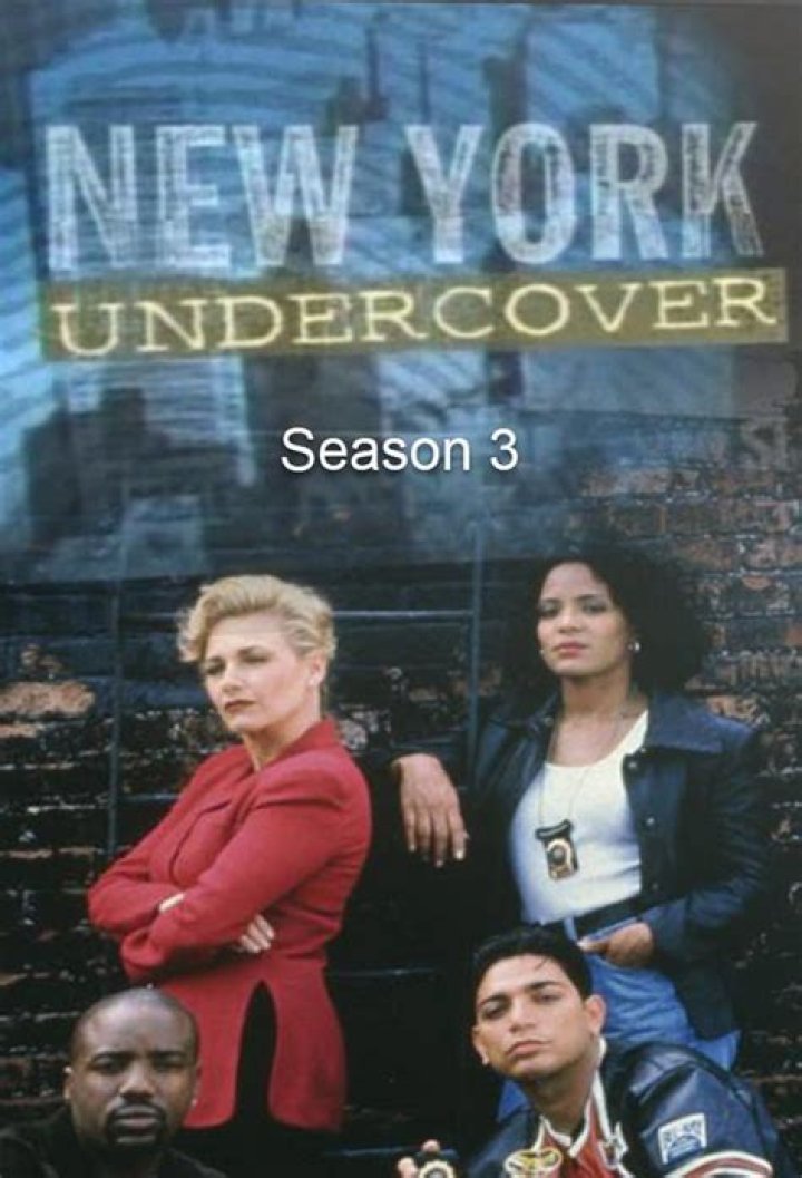 New York Undercover Season 3: A Deep Dive Into The Iconic Series