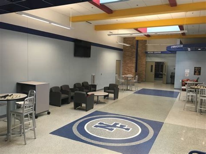 Newell - Fonda Community School District - Iowa