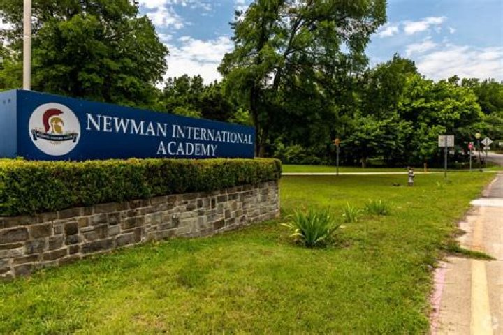 Newman International Academy - Cedar Hill - Cedar Hill