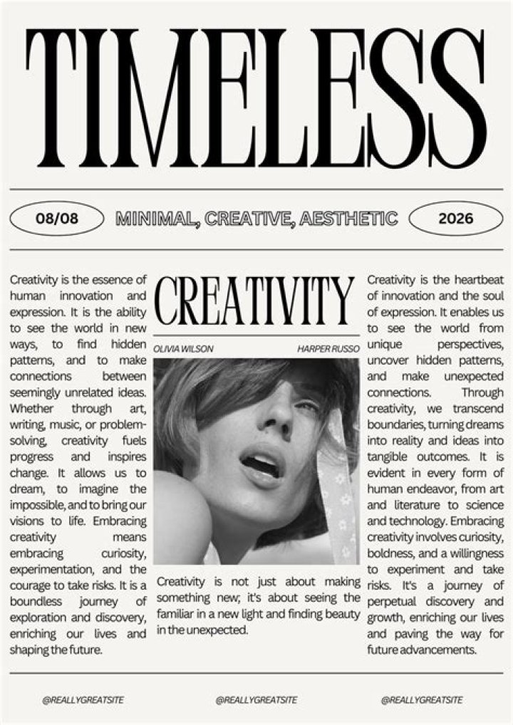 Newspaper Generator