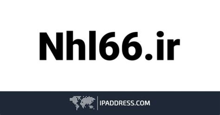 nhl66.ir login safely, analysis & comments
