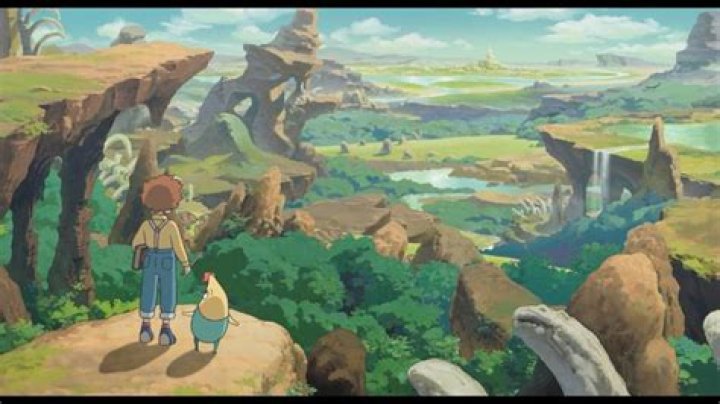 Ni No Kuni: Can You Get the Griffy Familiar? Answered