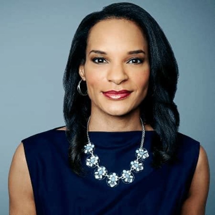 Nia-Malika Henderson Bio, Age, Height, Husband, Salary, Net Worth, CNN