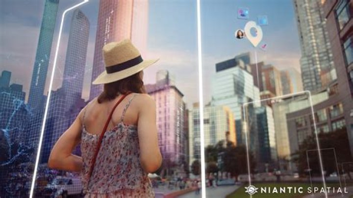 Niantic Labs has announced a limited research event featurin