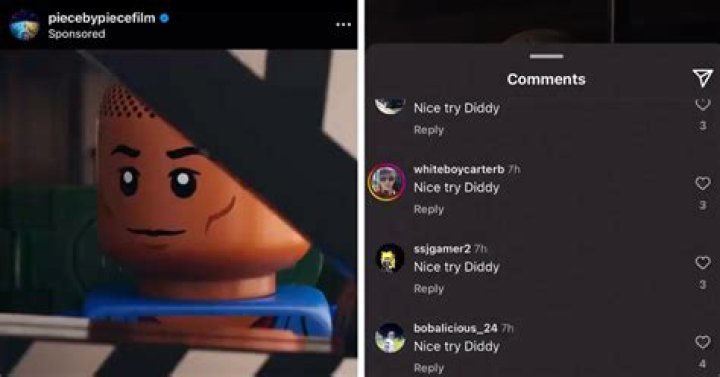 Nice Try Diddy Mean: Understanding The Controversy Behind The Phrase